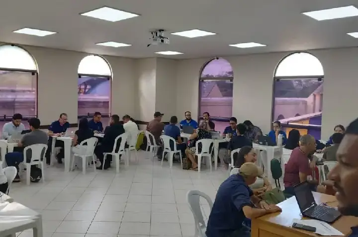 Ação Justiça Rápida integra serviços do CadÚnico e emissão de documentos essenciais
