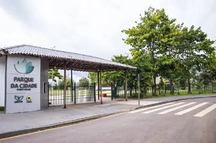 Ação rápida de vigilantes frusta assalto e fortalece segurança no Parque da Cidade