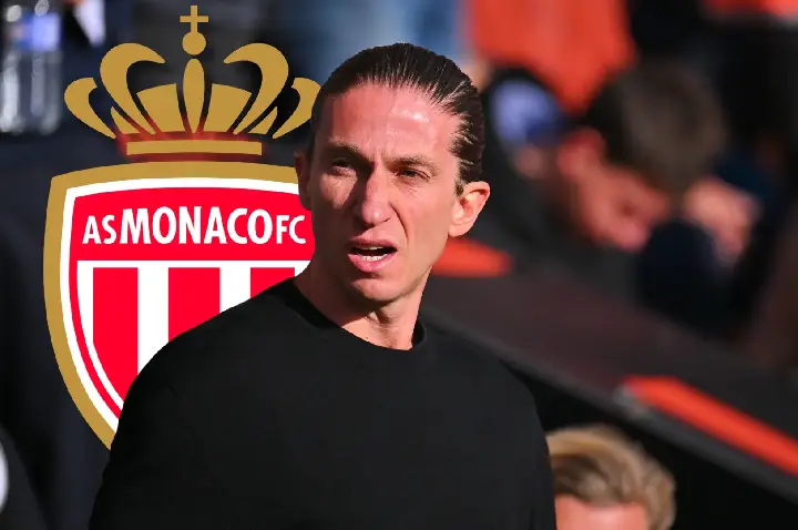 ‘Ainda temos muito a melhorar’: Filipe Luís explica perda da invencibilidade do Monaco