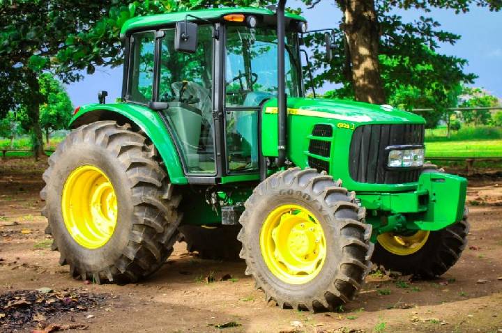Alero no Agro: em Urupá, trator novo ajuda produtores a seguir no campo