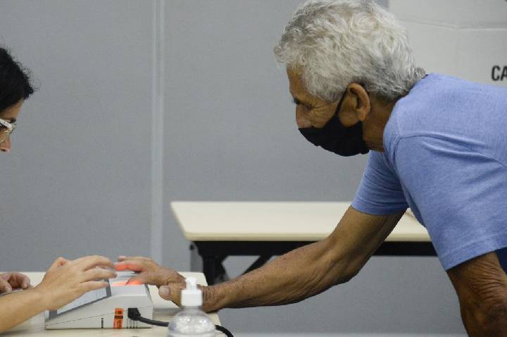 Aposentado ou pensionista que votar não precisará fazer Prova de Vida