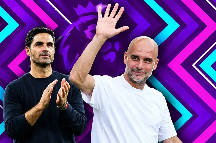 Arsenal: Arteta vai ganhar R$ 131 milhões com novo contrato; veja ranking de salários da Premier League