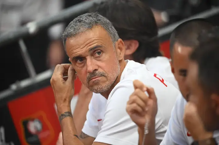 As três razões por trás do pouco tempo de jogo de reforço do PSG que não agrada