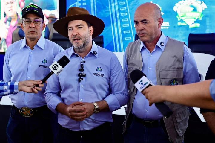 Assembleia Legislativa amplia participação nos debates da Rondônia Rural Show Internacional
