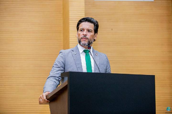 Assembleia Legislativa aprova projeto de Delegado Camargo que cria o Dia Livre de Impostos em Rondônia