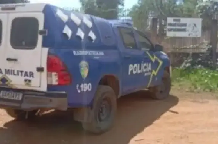 Ataque a tiros por facção criminosa mobiliza polícia e helicóptero em condomínio de Porto Velho