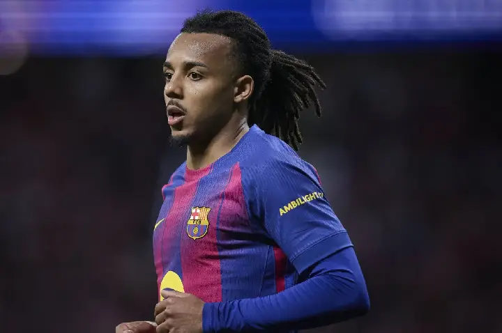 Barcelona: Koundé já tem seis clubes de olho em sua contratação para 2027