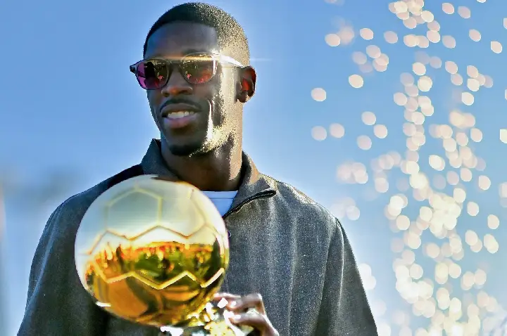 Bola de Ouro: A lista completa dos vencedores da premiação