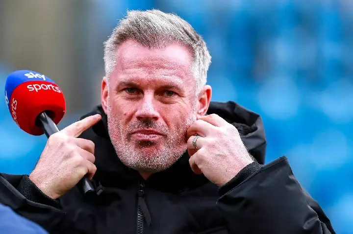 Carragher: ‘Eu o traria de volta ao Liverpool. Ele cometeu um grande erro ao sair’