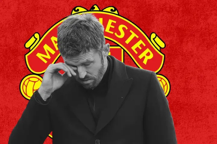 Carrick deve ser demitido do Manchester United, mas donos precisam ser responsabilizados