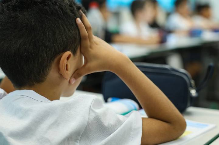 Censo Escolar 2026: coleta de dados da 1ª etapa termina nesta sexta
