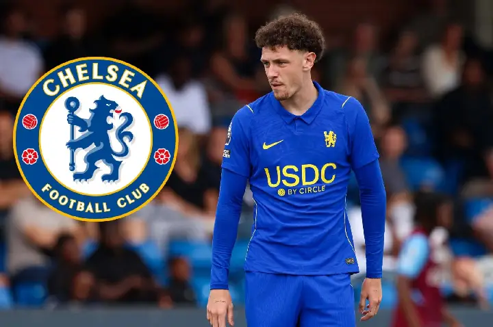 Chelsea: Quem é Harrison Bettoni, que briga por espaço no time de Xabi Alonso?