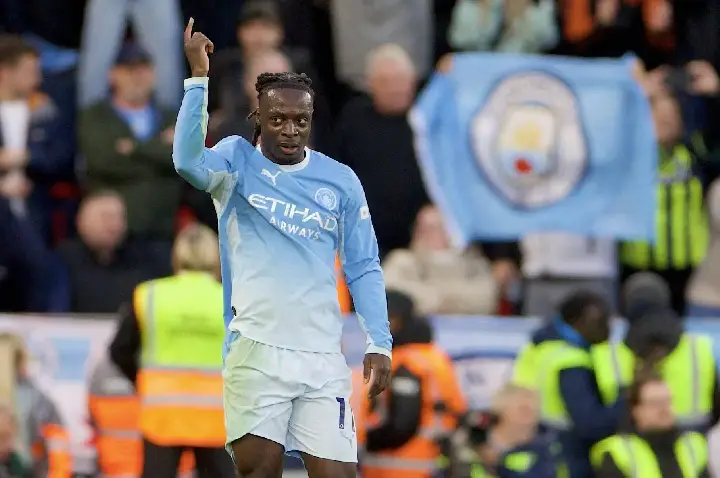 City responde provocações do Liverpool com golaços, tem retorno triunfal de Doku e cala Anfield