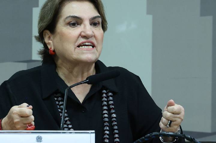 Com fim da escala 6x1, mulher tem mais acesso a trabalho, diz ministra