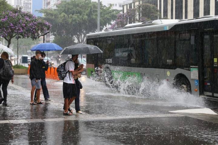Comissão de Meio Ambiente debate fenômeno El Niño nesta quinta-feira; participe