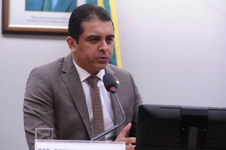 Comissão debate buscas por crianças e adolescentes desaparecidos