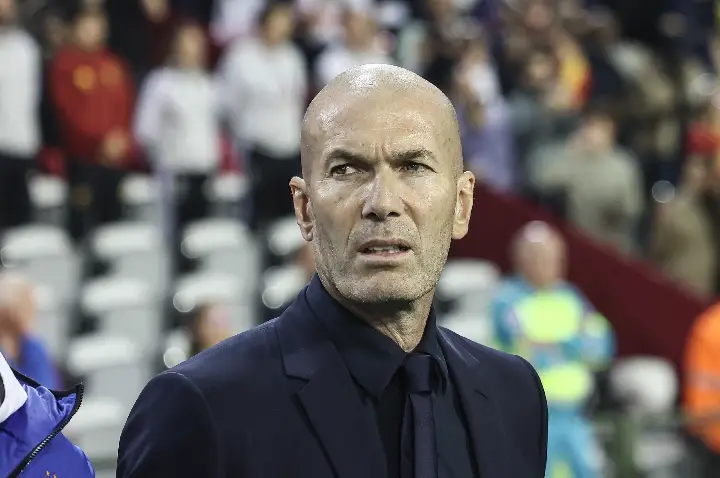 Como convocação de Zidane mudou mercado e fez joia alvo do PSG ficar em clube pequeno