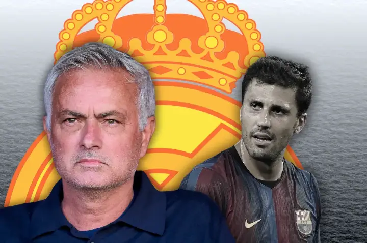Como Real Madrid de Mourinho ainda sofre com as consequências do ‘não’ de Rodri?
