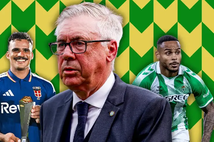 Convocação da Seleção: Quem não foi em setembro e merece estar na nova lista de Ancelotti