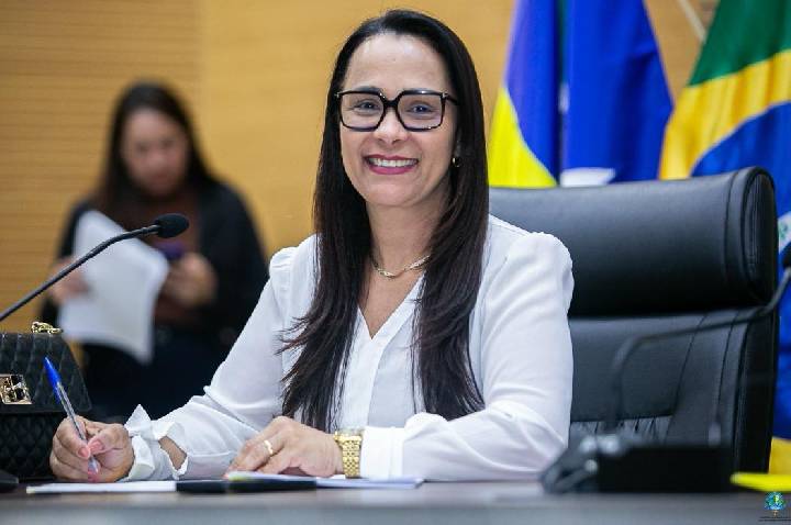 Dia da Imprensa: Rosangela Donadon homenageia jornalistas e comunicadores de Rondônia