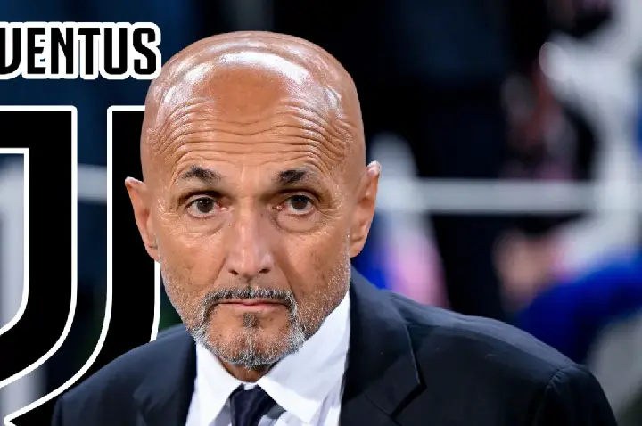 Discípulo de De Zerbi e mais: Os alvos da Juventus para substituir Spalletti em crise