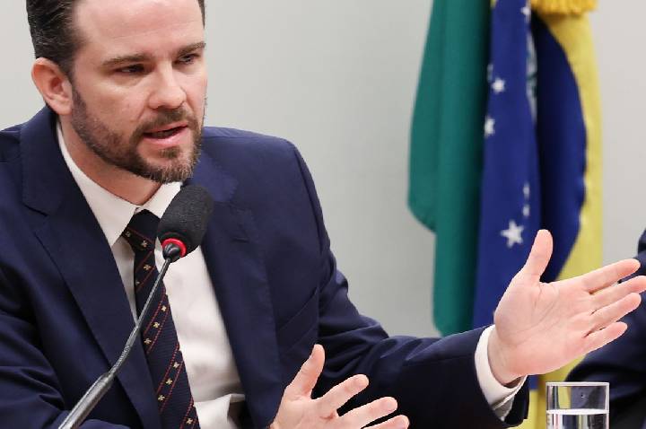 Durigan e ministros do STF discutem pautas-bomba do Congresso