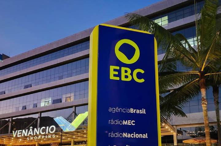 EBC entra com ação para dar segurança jurídica à comunicação pública
