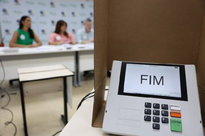 Eleições 2026: eleitores de todo o país irão às urnas em horário unificado, seguindo fuso de Brasília