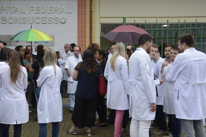 Enamed 2026: prazo para recurso de atendimento termina hoje