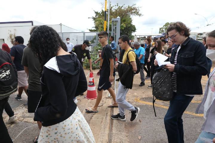 Enem 2026 tem mais de 5 milhões de inscritos