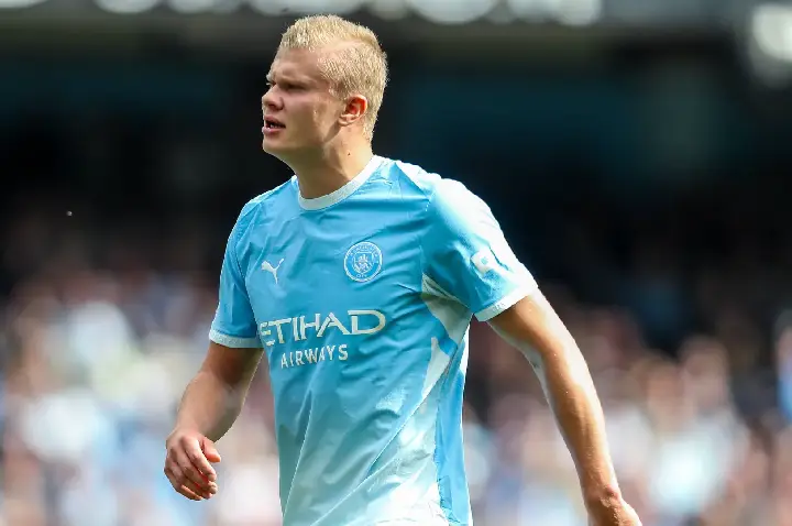 Ex-Arsenal: ‘De jeito algum o Manchester City vai ganhar a Premier League’