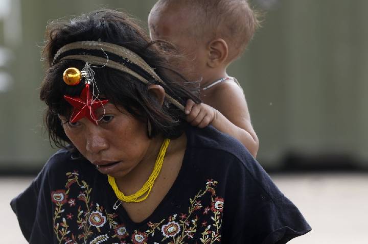 Expedição do SUS vai atender indígenas Yanomami em Roraima