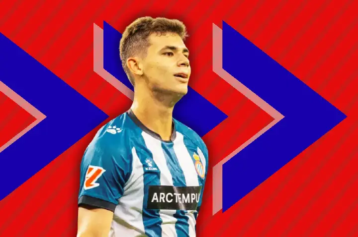 ‘Foi isso que o Luis Enrique me disse’, diz Gabriel Moscardo sobre possível chance no PSG