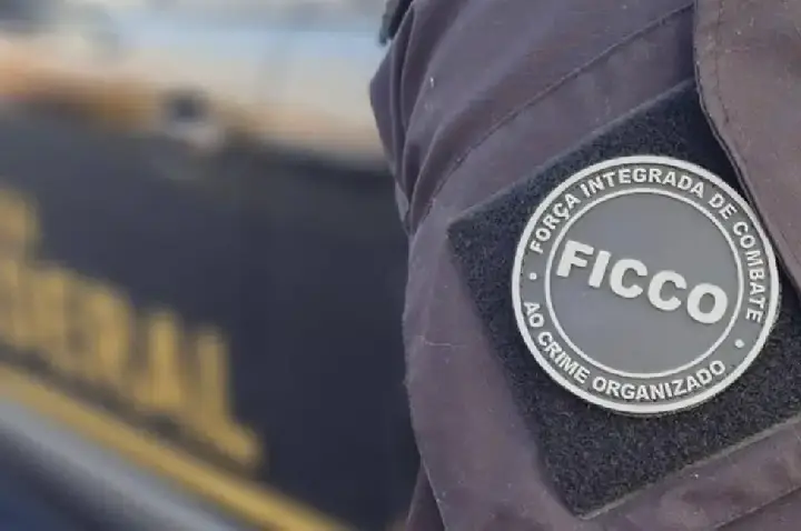 Forças Integradas apreendem 1,3 tonelada de drogas em ações pelo Brasil