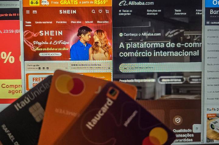 Governo fará esforço por fim da taxa das blusinhas, diz Durigan