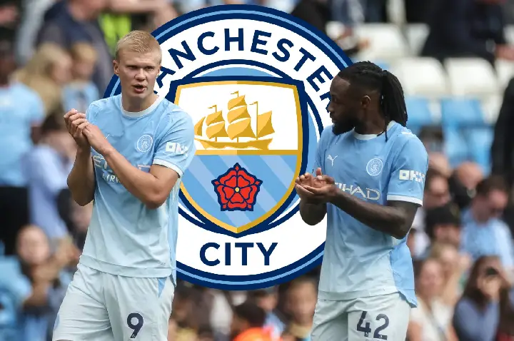Haaland dúvida, Semenyo fora: Maresca e a encruzilhada do camisa 9 do Manchester City