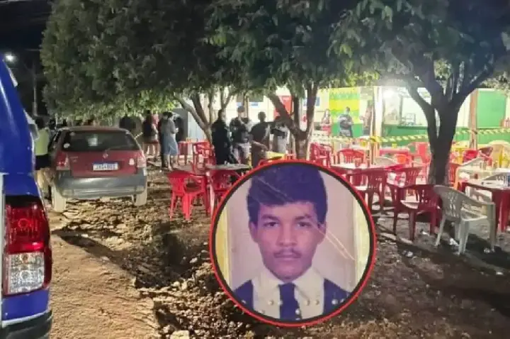 Homem é morto a facadas durante bingo em RO