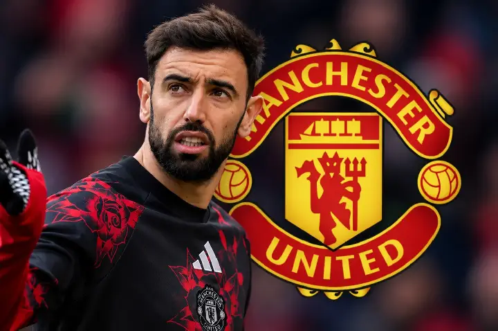 ‘Imperdoável’: Scholes detona Bruno Fernandes em crise do Manchester United