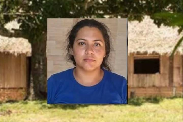 Indígena é morta a tiros dentro de aldeia na zona rural de Rondônia