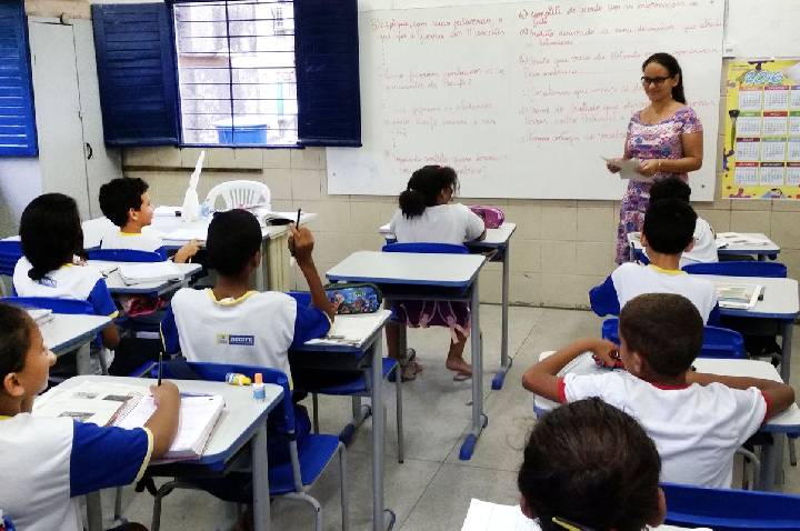 Inep muda locais de exame da PND em União da Vitória (PR)
