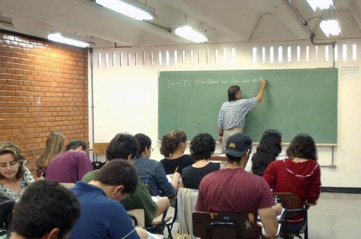 Inscrições de gestores para formação em tempo integral vão até dia 16