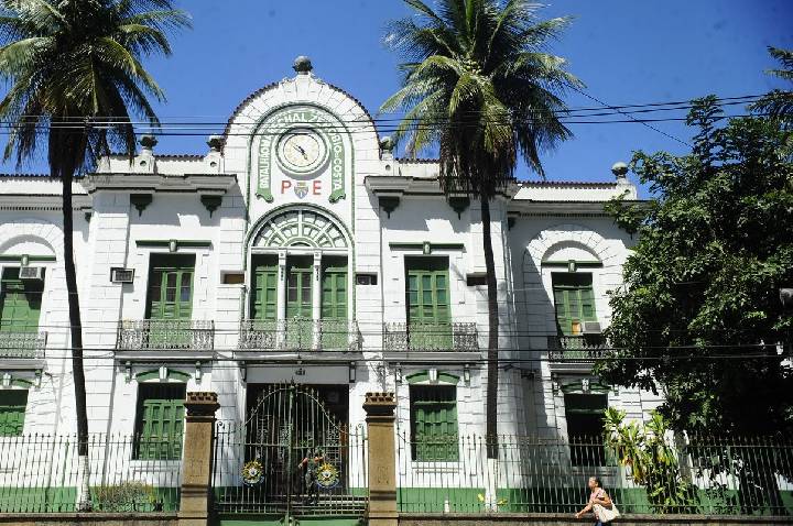 Iphan tomba provisoriamente DOI-Codi no Rio de Janeiro