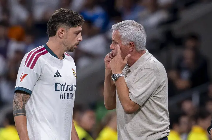 ‘Isso me dói, não gosto’: Por que improvisação de Valverde incomoda Mourinho no Real Madrid