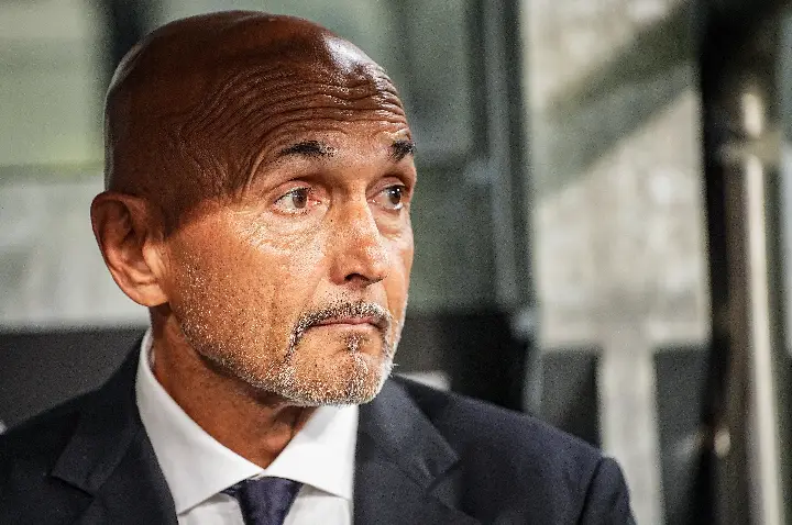 Juventus: Com Spalletti sob pressão, Deschamps e dois técnicos italianos são ligados ao cargo