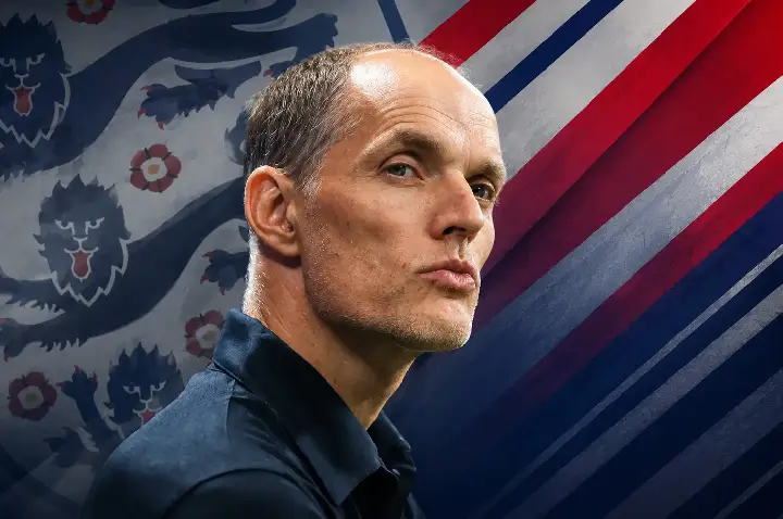 Liga das Nações: Tuchel muda convocação da Inglaterra após cinco cortes