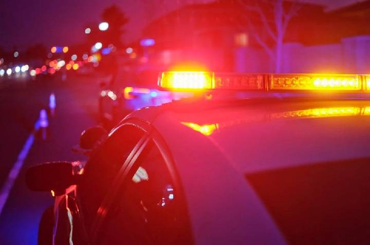 Mãe e bebê recém-nascido são atropelados por ônibus e ficam feridos