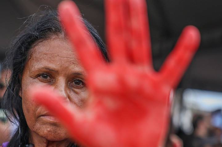 Mais dois feminicídios em São Paulo vem a público