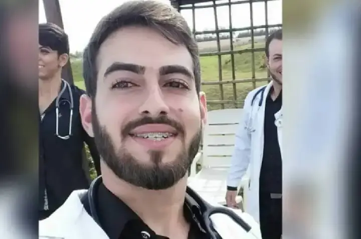 Médico de 28 anos morre em acidente na BR 367