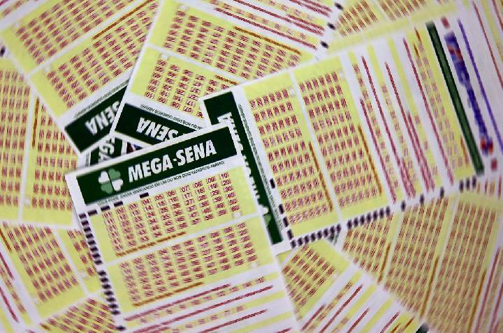 Mega-Sena acumula e prêmio vai a R$ 52 milhões