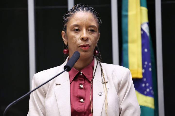 Ministra da Igualdade Racial afirma que demarcação de terras quilombolas é prioridade de Estado